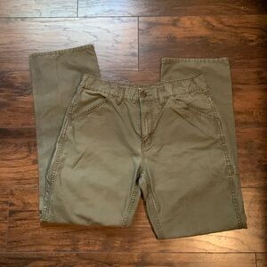 Blue Mountain cargo jeans